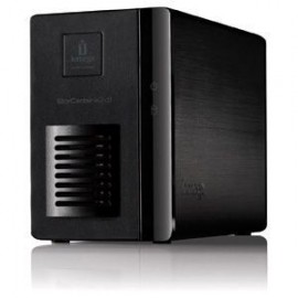 NAS Lenovo Iomega® StorCenter™ ix2 Network Storage, 2-bay - 70A69003AP